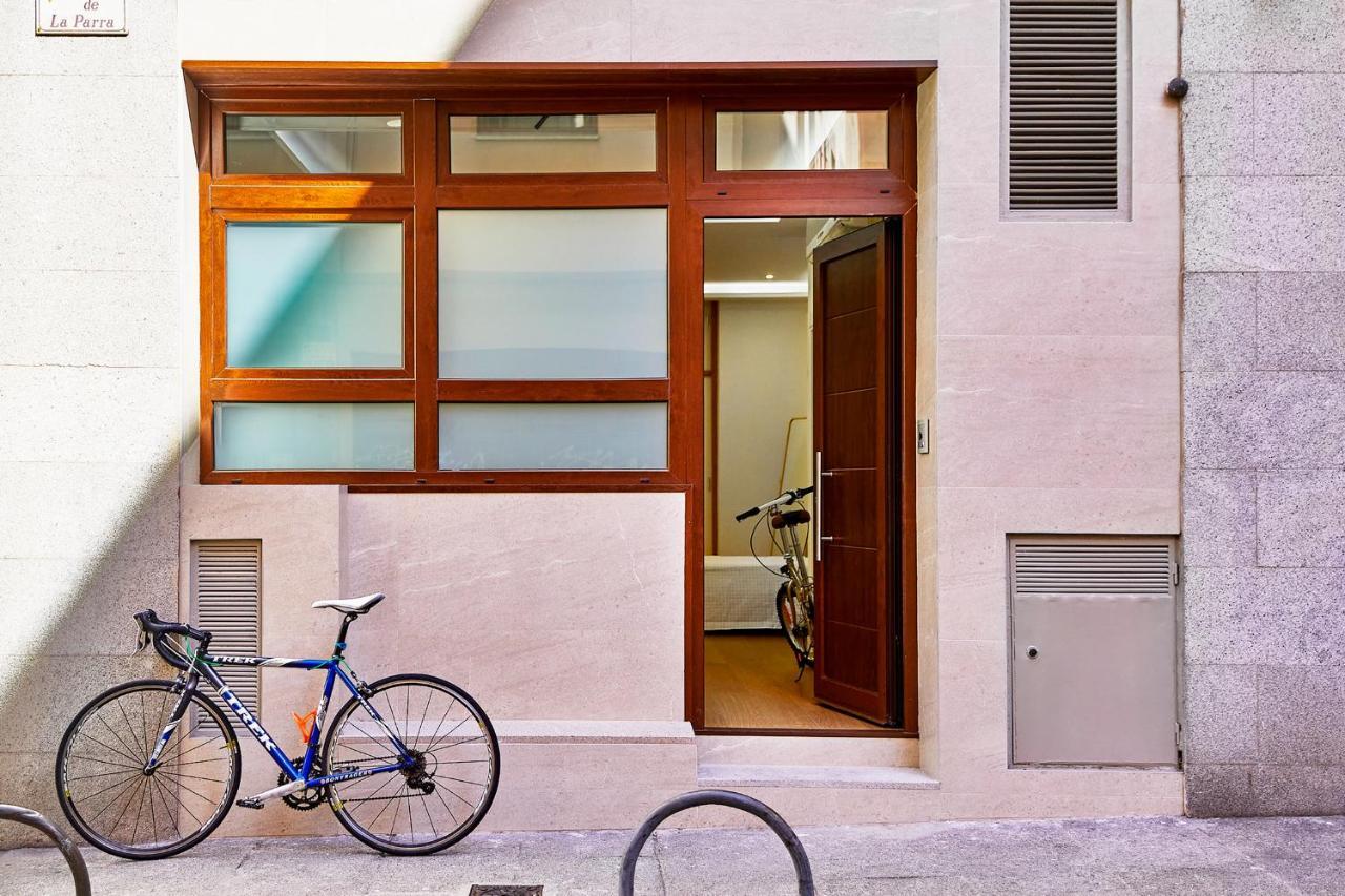 Vut San Cristóbal 0 Apartamento Salamanca