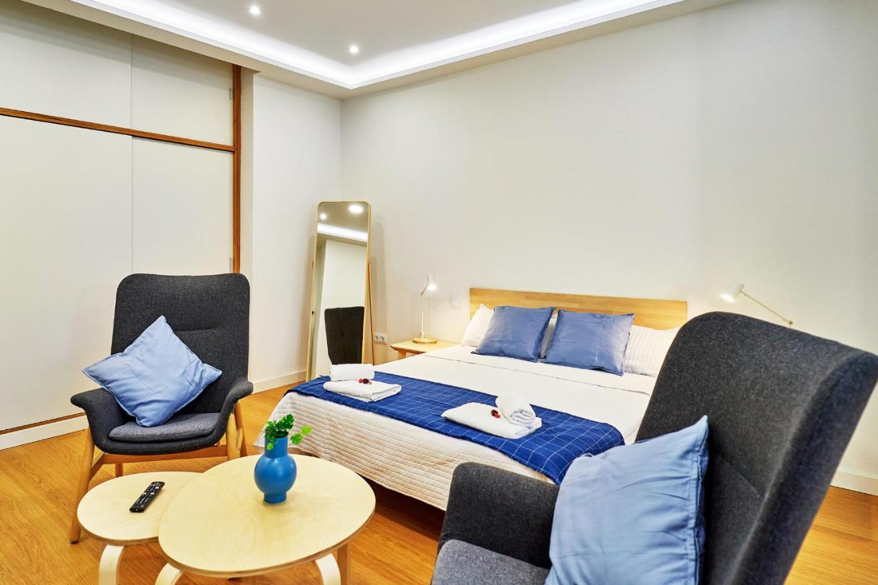 Apartamento Vut San Cristóbal 0 Salamanca