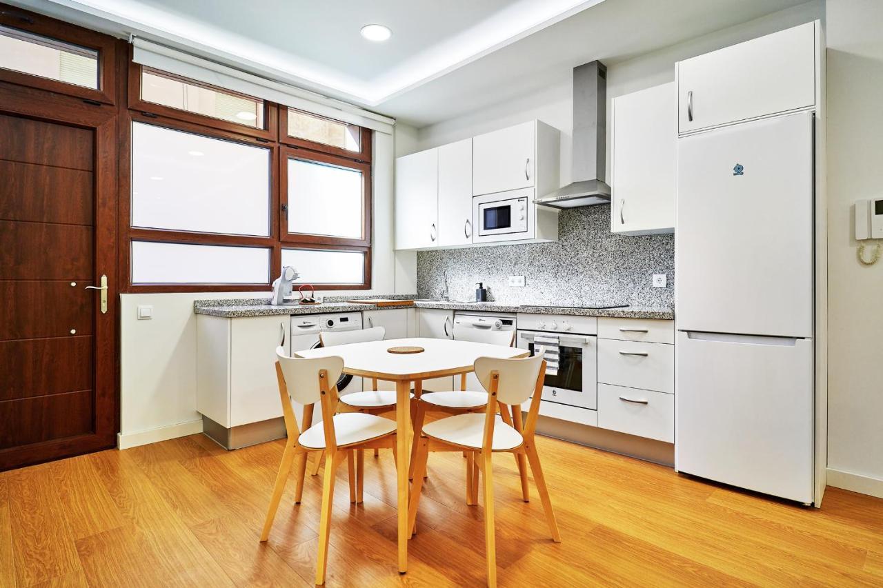 Apartamento Vut San Cristóbal 0
