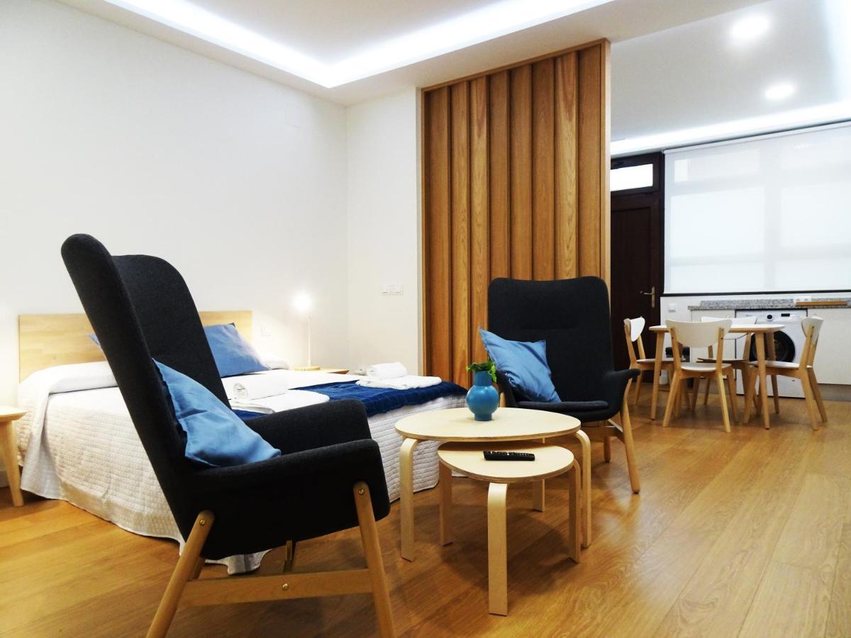 Vut San Cristóbal 0 Apartamento Salamanca