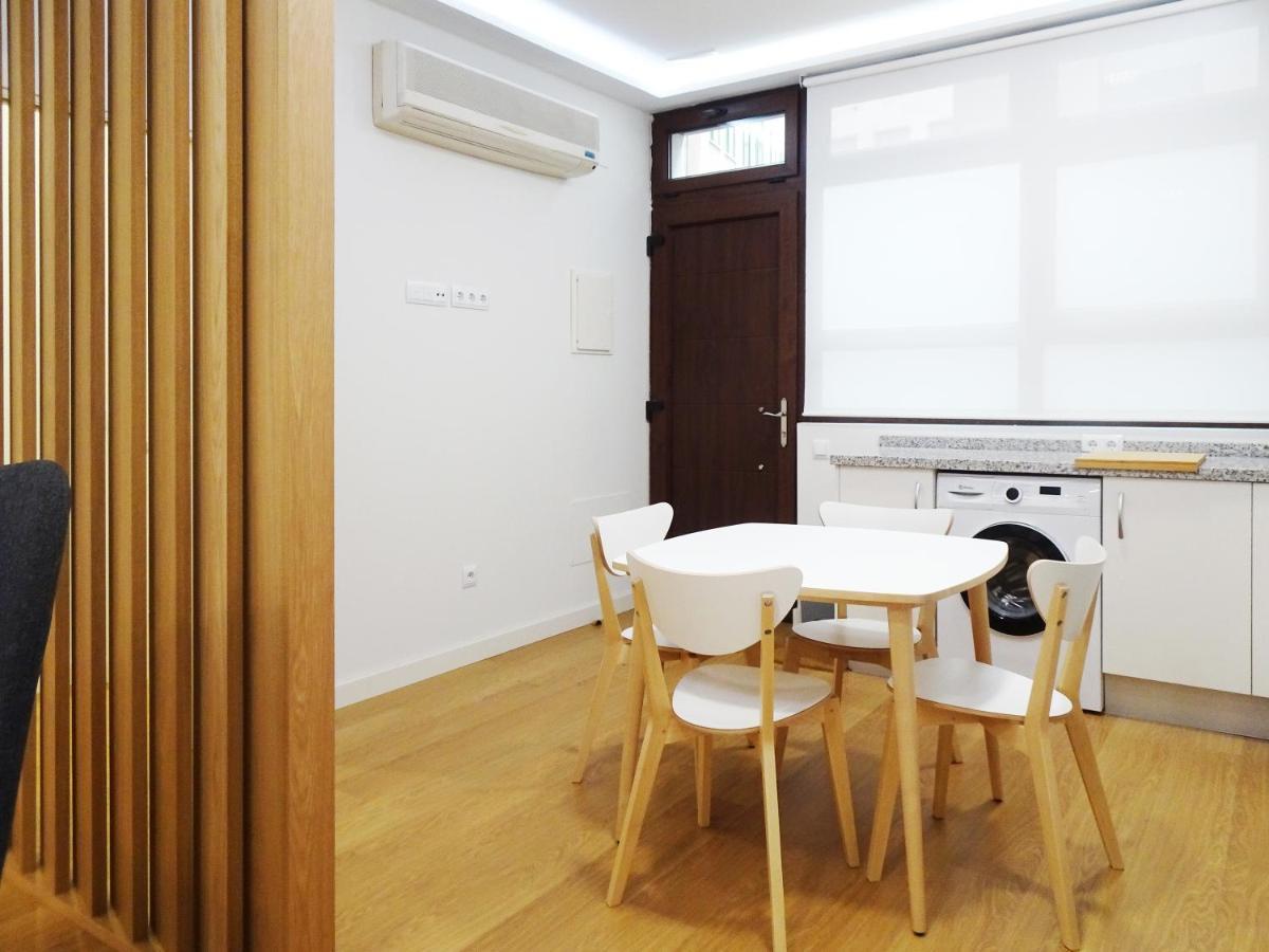 Vut San Cristóbal 0 Apartamento