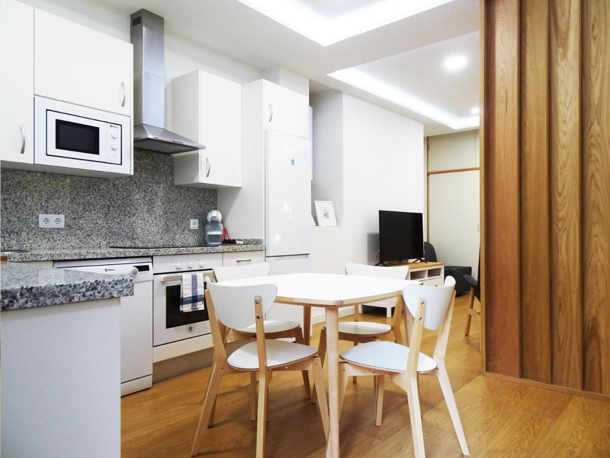 Vut San Cristóbal 0 Apartamento