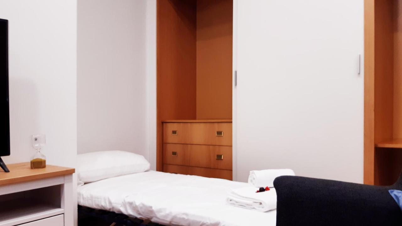 Vut San Cristóbal 0 Apartamento
