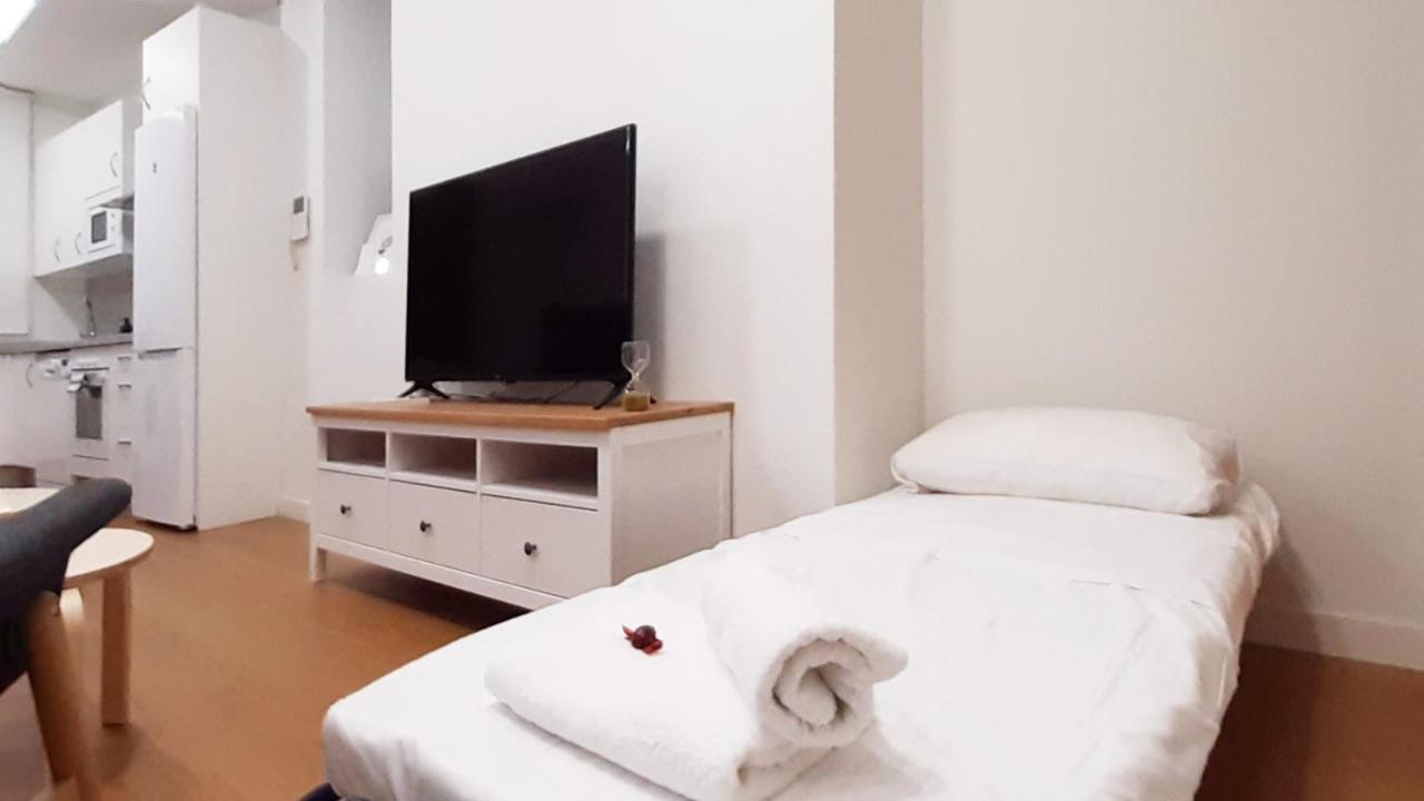 Vut San Cristóbal 0 Apartamento *